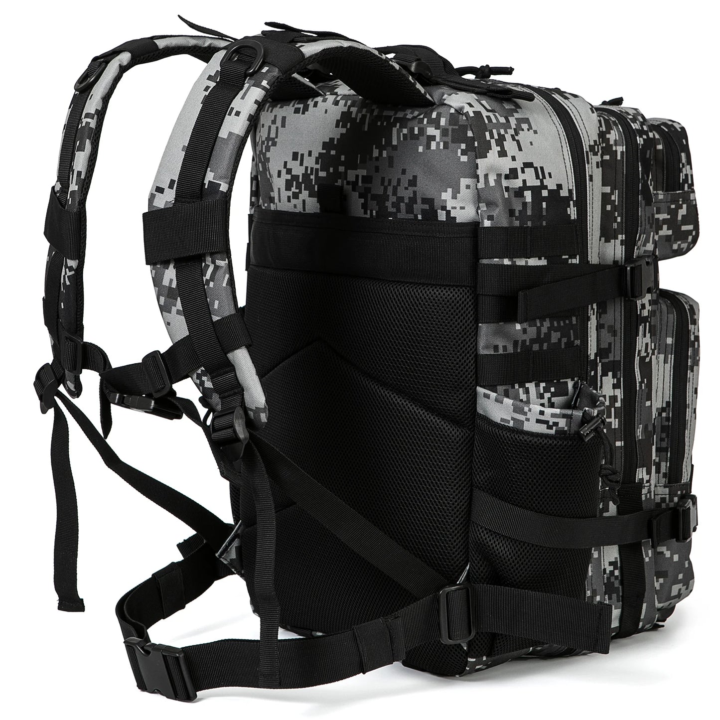 The Big Hybrid Tactical CAMO