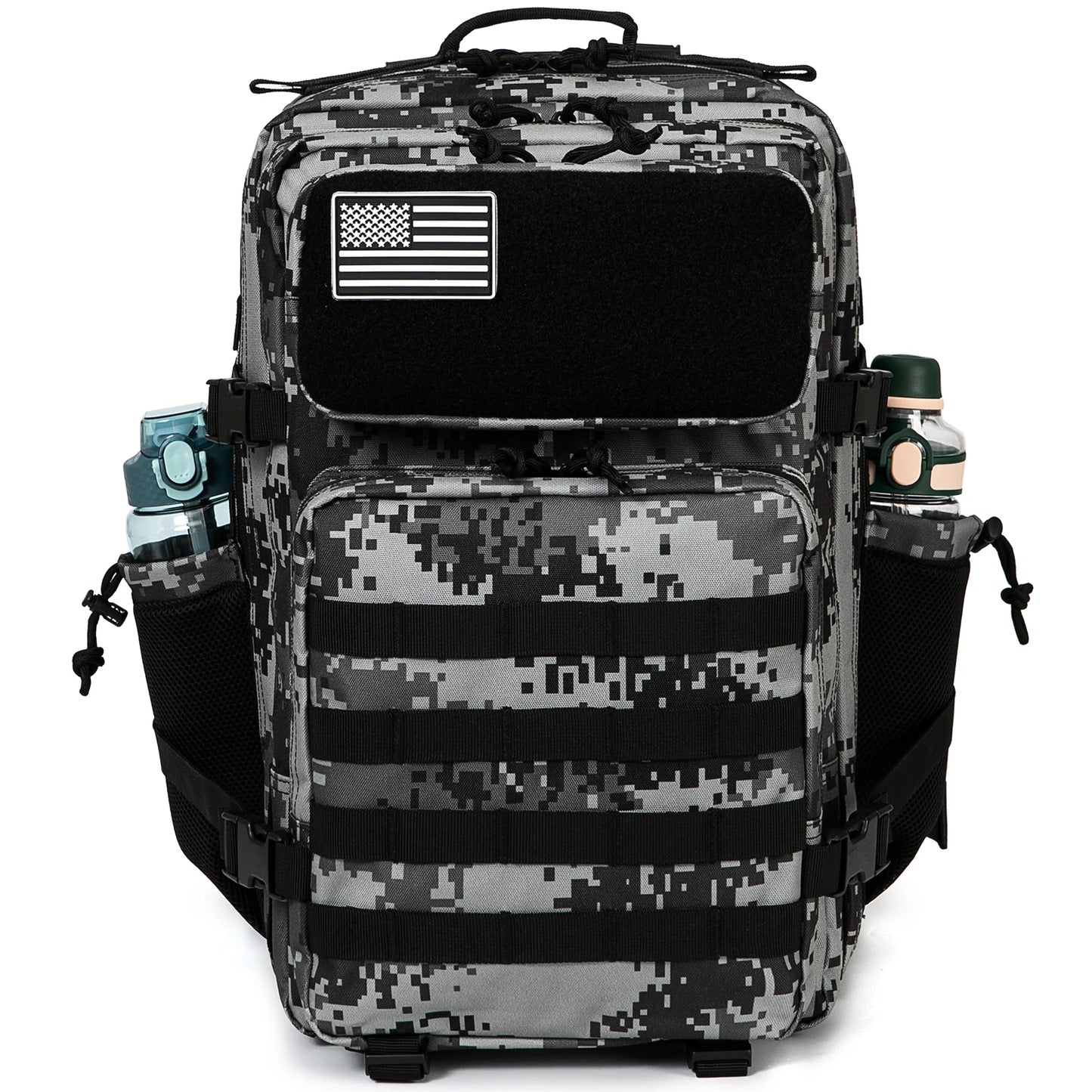 The Big Hybrid Tactical CAMO