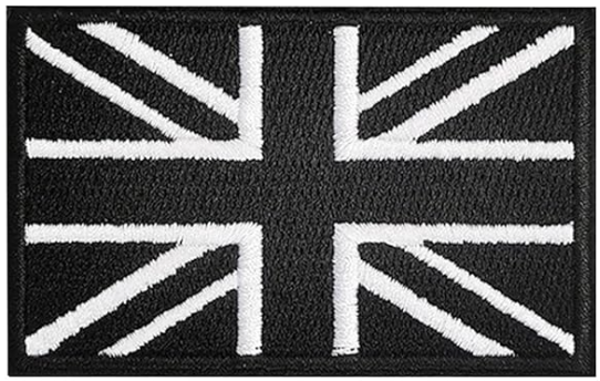 UK Badge